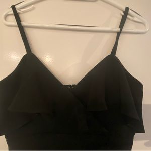 Marciano little black dress, size 0